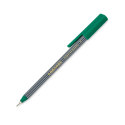 Edding 55 Fineliner Pen - Green, 0.3mm