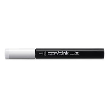 Open in modal - Copic Ink Refill - Neutral Gray No. 2, N2