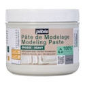 Pebeo Studio Green Modeling Paste - Heavy, 475 ml