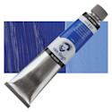 Van Gogh Oil Paint  - Cobalt Blue Ultramarine, 200 ml tube