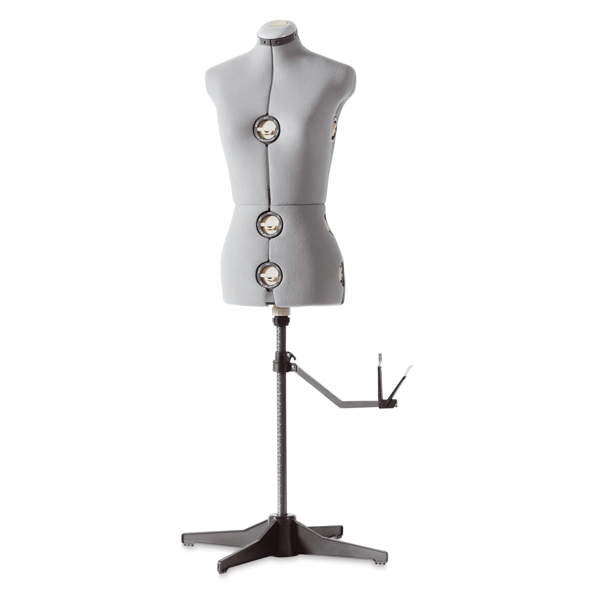 SINGER® Adjustable Dress Form- Medium/Large