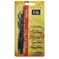 Speedball No. 5 Artists' Set