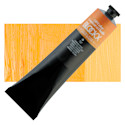 Blockx Artist Oil Color - Cadmium Yellow Deep, 200 ml tube
