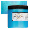 Jacquard Lumiere Acrylic - Blueshift Green, 8 oz Jar
