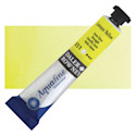 Daler-Rowney Aquafine Watercolor - Lemon Yellow, 8 ml Tube