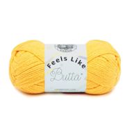 Lion Brand Feels Like Butta Yarn