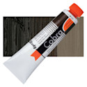 Royal Talens Cobra Study Water Mixable Oil Colors - Vandyke Brown, 40 ml tube