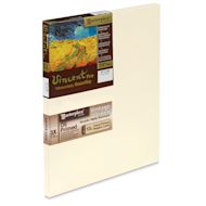 Masterpiece Vincent Pro Artfix Linen Canvas - 11" x 14", Oil Primed
