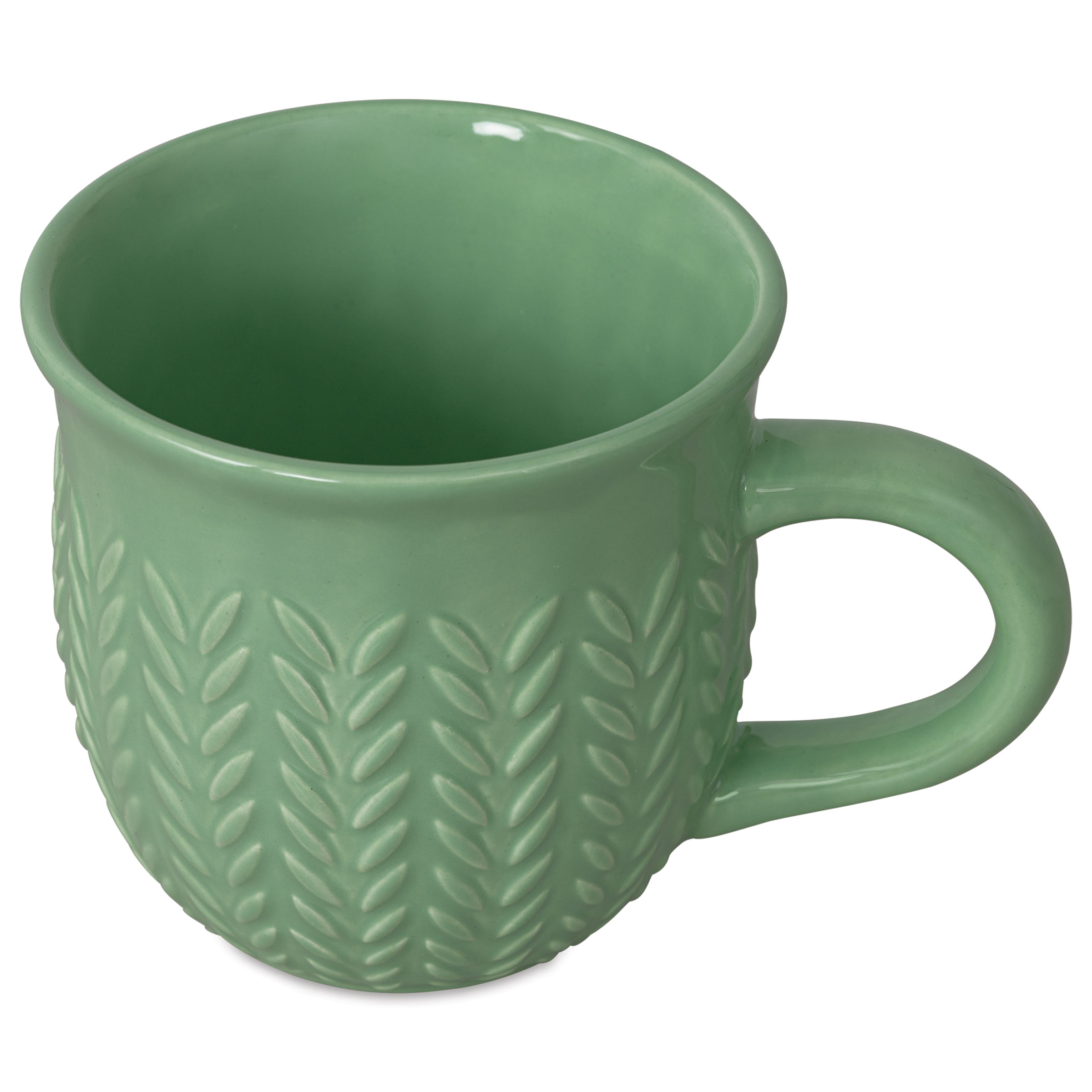 Blick Essentials Gloss Glaze - Pint, Matcha | BLICK Art Materials