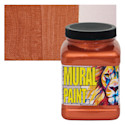 Chroma Acrylic Mural Paint - Encore, 16 oz Jar
