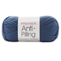 Premier Yarn Anti-Pilling Everyday Worsted Yarn - Twilight Blue, 180 yards