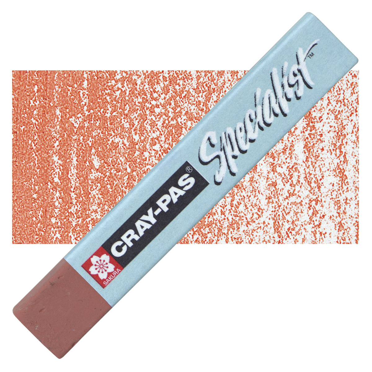 SAKURA CRAY-PAS