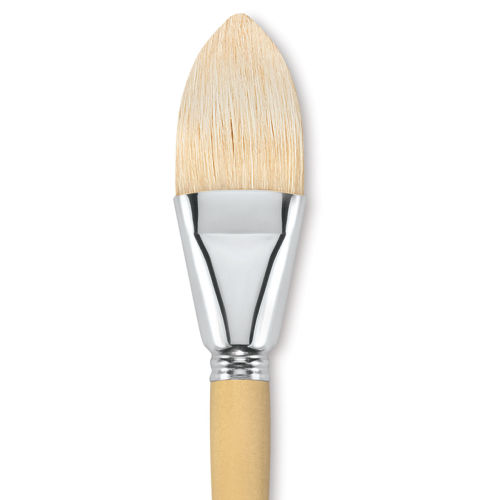 Escoda Natural Chungking Bristle Brushes