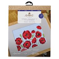 DMC The Designer Collection Easy Tapestry & Needlepoint Kits