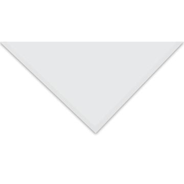 Open in modal - Art Spectrum Colourfix Smooth Pastel Paper - White, 20" x 28", Single Sheet