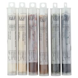EARTH TONES 6ST | BLICK Art Materials