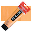 Amsterdam Standard Series Acrylic - Gold Yellow, 120 ml Tube