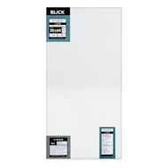 Blick Studio Linen Stretched Canvas - 30" x 60", Gallery 1-1/2" Profile