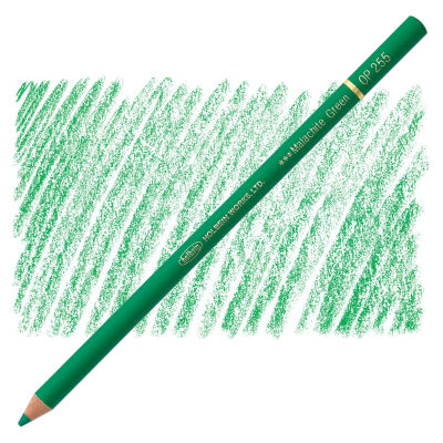 Holbein Artists' Colored Pencil - Malachite Green, OP255