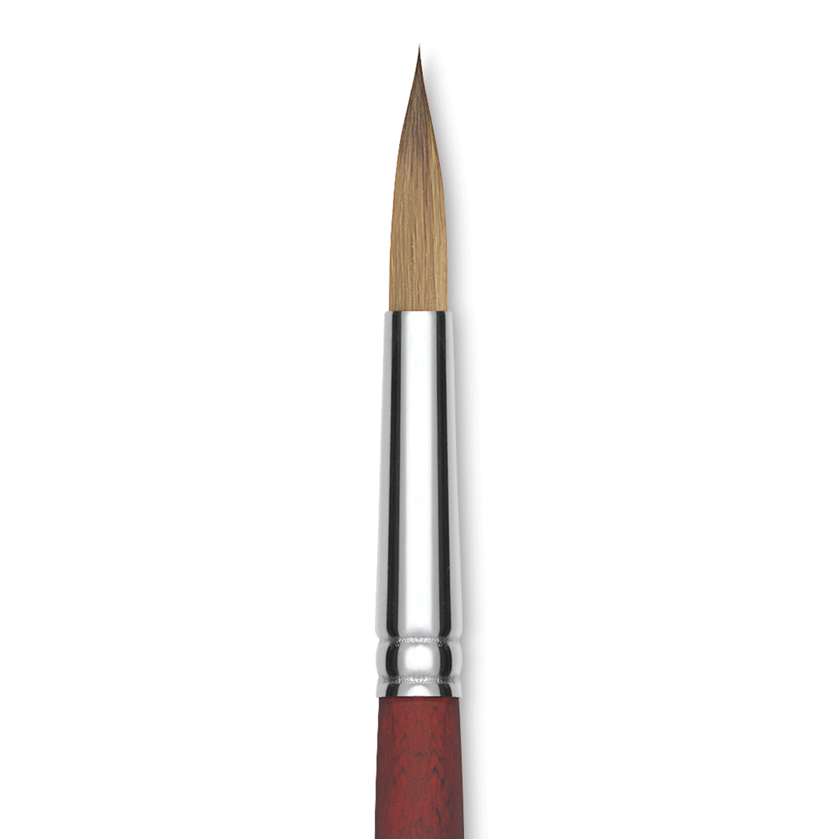 Princeton™ Velvetouch™ Series 3950 Long Round Brush