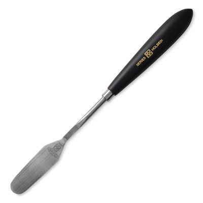 Holbein MX Series Painting Knife - Soft, No. 5