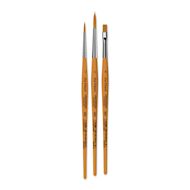 Da Vinci Universal Brush Sets