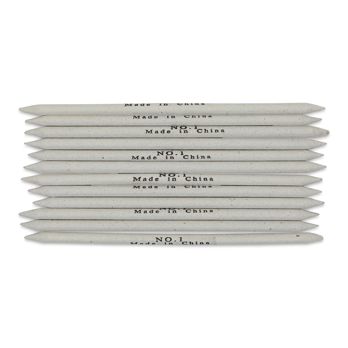 Gray Paper Stumps  BLICK Art Materials