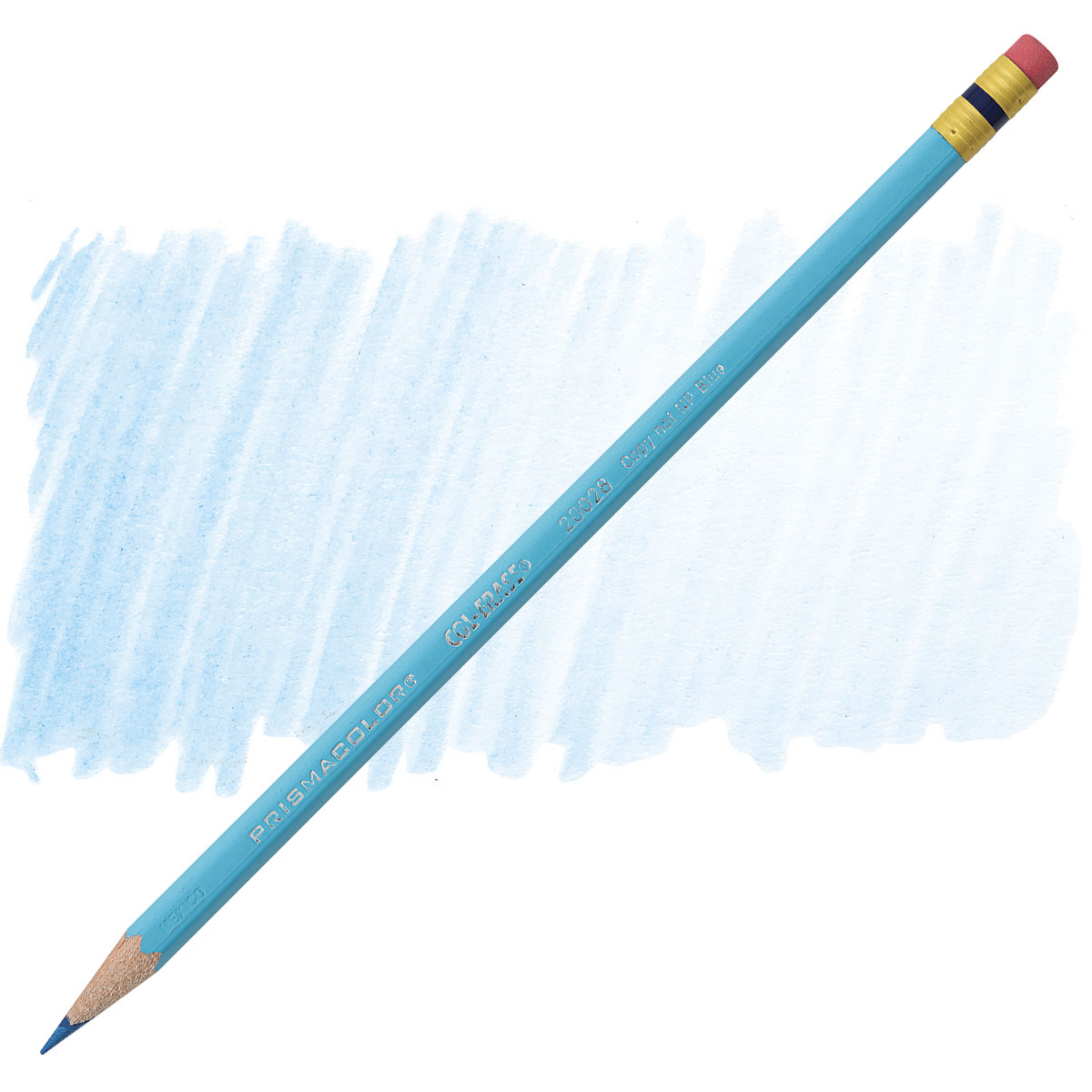 Prismacolor Col-Erase Pencil Set - Set of 24, Assorted Colors