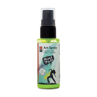 Marabu Art Spray - Reseda, 50 ml