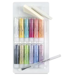 faber castell gelatos colors set