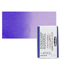 Schmincke Horadam Aquarell Watercolor - Cobalt Violet Hue, Full Pan