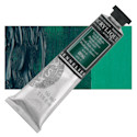 Sennelier Extra-Fine Artist Acryliques - Phthalo Green (Blue Shade), 60 ml tube