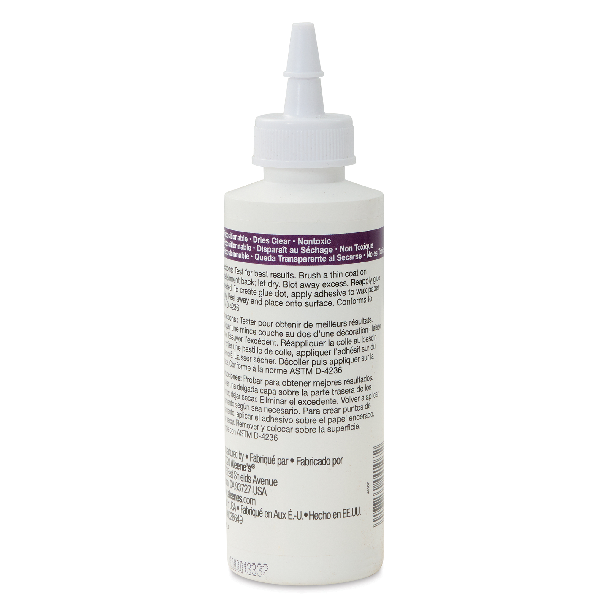 Aleene's Original Glues - Aleenes Repositionable Tacky Spray