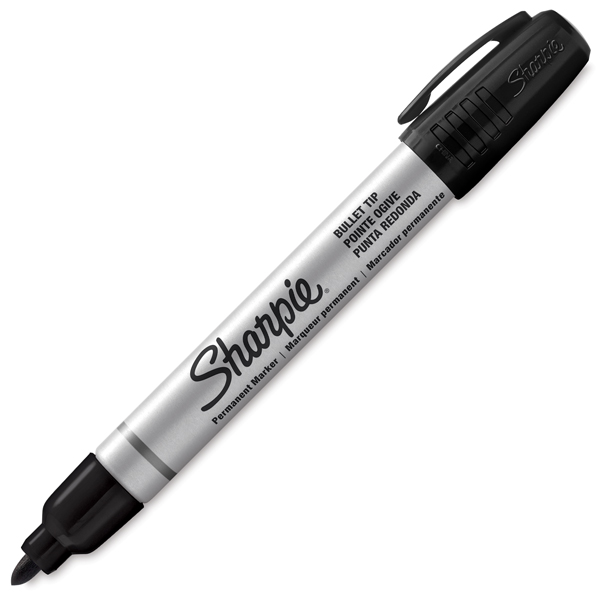 Pro Permanent Markers