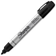 Sharpie Pro Permanent Markers