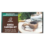 BeaverCraft Kuksa Carving Kit
