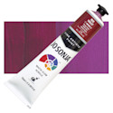 Jo Sonja's Artist Acrylic - Red Violet, 2.5 oz tube
