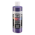 Createx Airbrush Color - 8 oz, Iridescent Violet