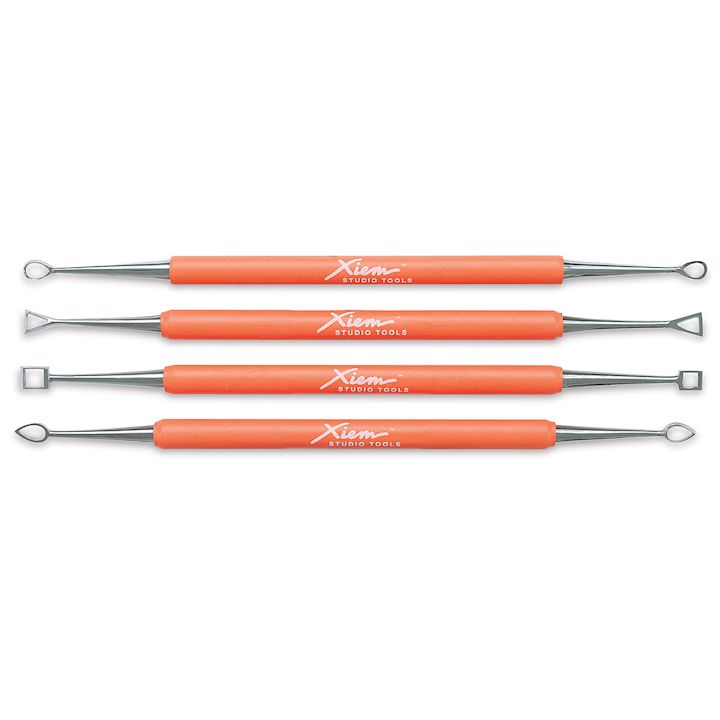 Xiem Studio Carving Tools BLICK Art Materials