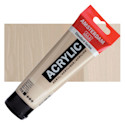 Amsterdam Standard Series Acrylic - Warm Gray, 120 ml tube