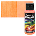 Chroma Craft Colors Acrylic Paint - Neon Safety Vest, 2 oz