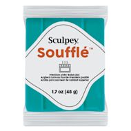 Sculpey Soufflé