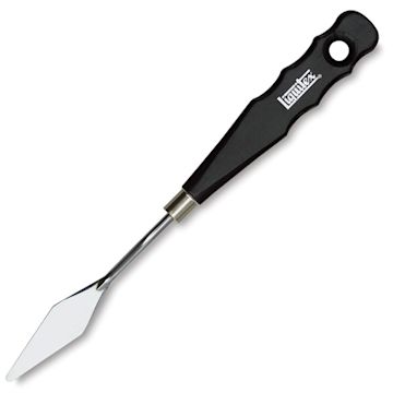 Open in modal - Painting Knife, No.	1	Small
