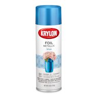 Krylon Foil Metallic Spray Paints