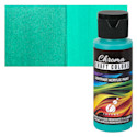 Chroma Craft Colors Acrylic Paint - Metallic Tahitian Pearl, 2 oz