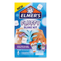 Elmer's Slime Kit - Cloud Slime Kit