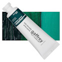 Gaffrey Art Material Standard Body Acrylic Paint - Viridian Green, 59 ml tube