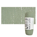 Townsend Artists' Soft Form Pastel - Earth Green (Light) 120L