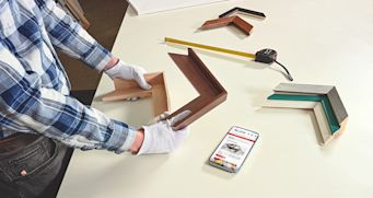 Blick Advantage phone