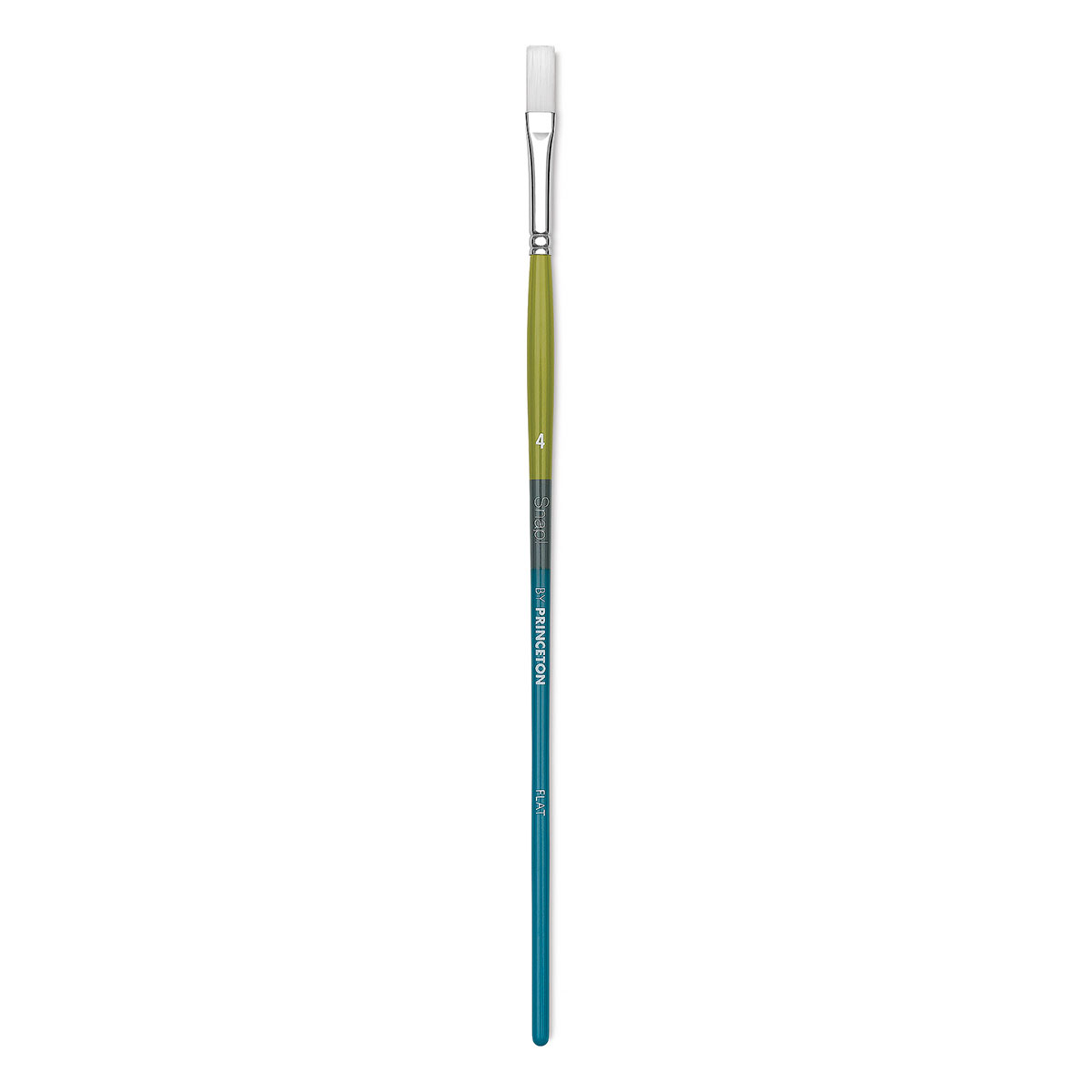 Snap! Paintbrush – Stroke 1 in., Synthetic